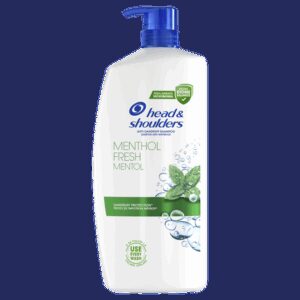 H&S ΣΑΜΠΟΥΑΝ MENTHOL ΑΝΤΛΙΑ 1X800ML