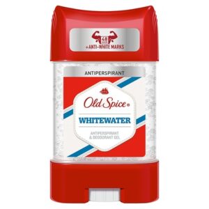 OLD SPICE CLEAR GEL WHITEWATER 1X70ML