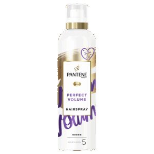 PANTENE SPRAY ΠΛΟΥΣΙΟΣ ΟΓΚΟΣ 1Χ250ML