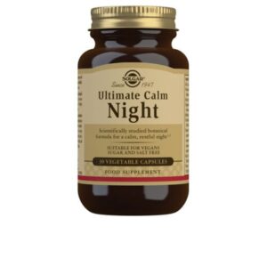 ULTIMATE CALM NIGHT caps 30s