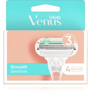 VENUS SMOOTH SENSITIVE ΑΝΤ/ΚΑ 1Χ4
